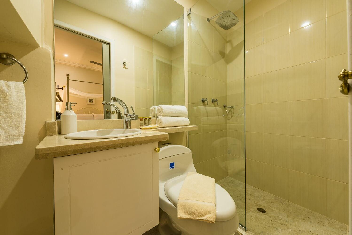 Mansion Hotel Boutique Cartagena Exterior photo