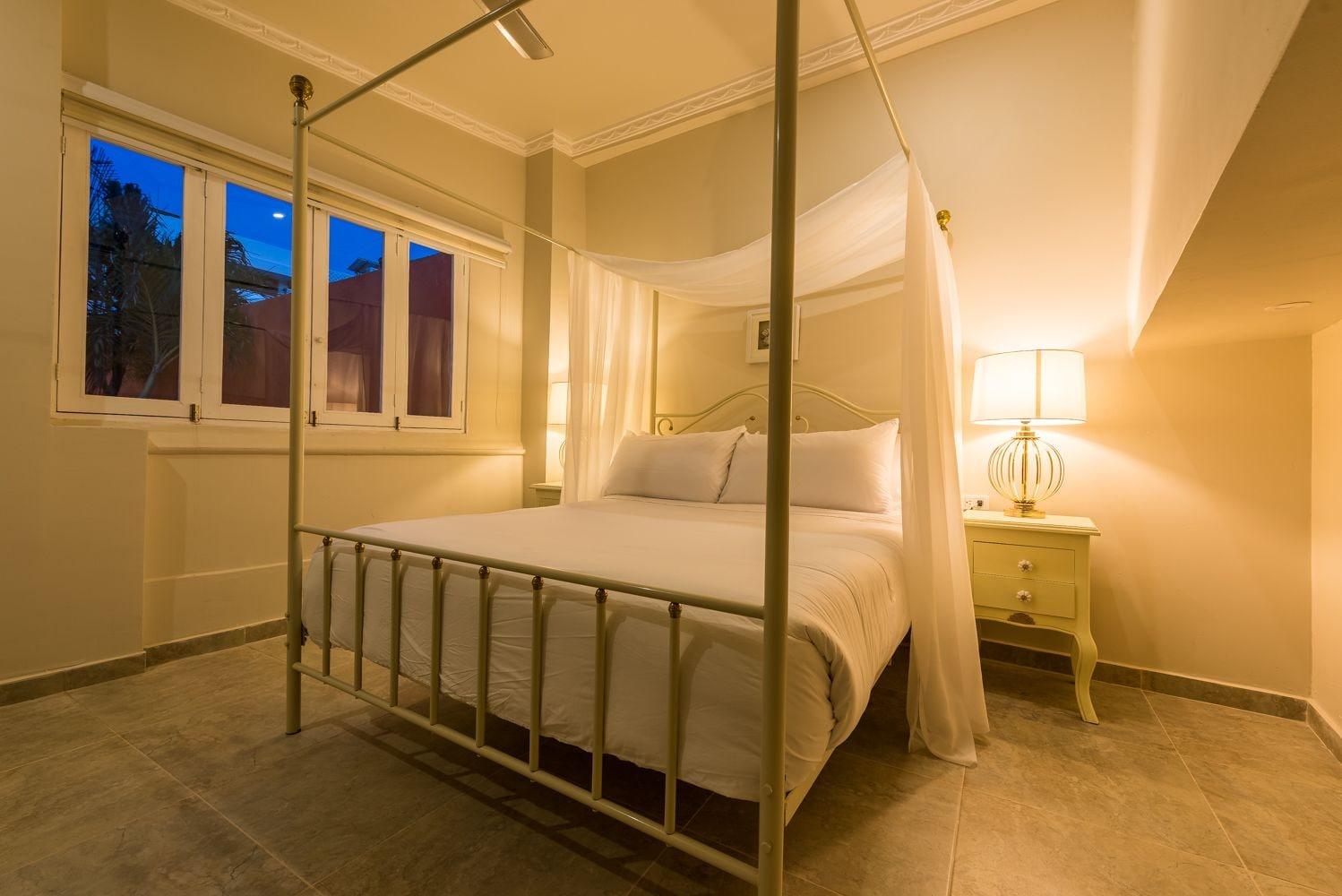 Mansion Hotel Boutique Cartagena Exterior photo