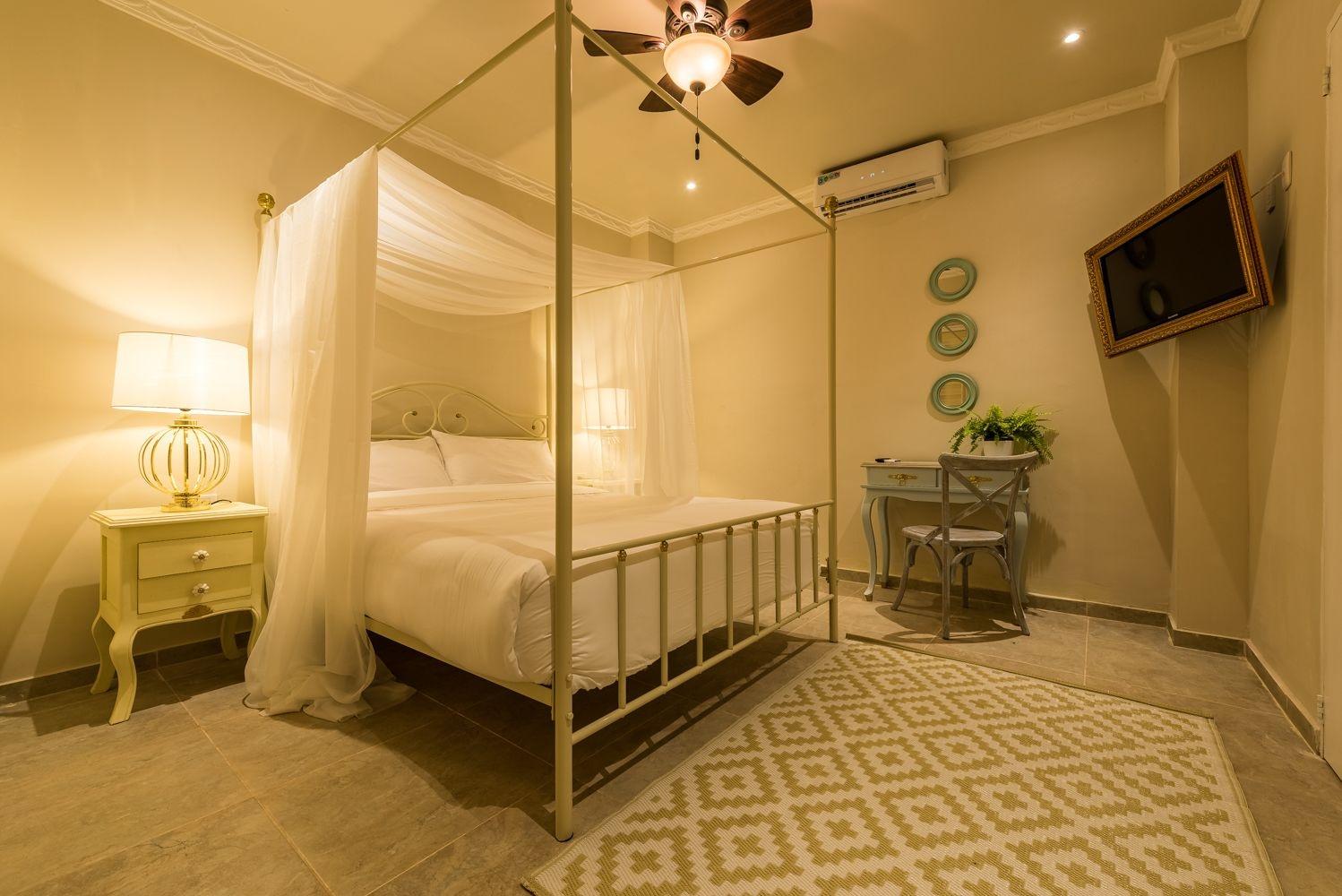 Mansion Hotel Boutique Cartagena Exterior photo