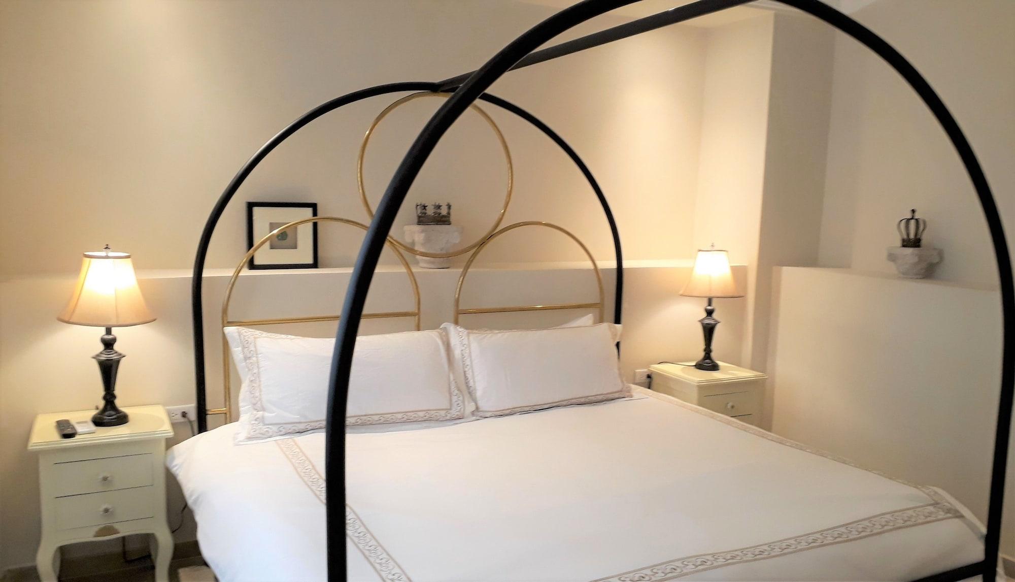 Mansion Hotel Boutique Cartagena Exterior photo