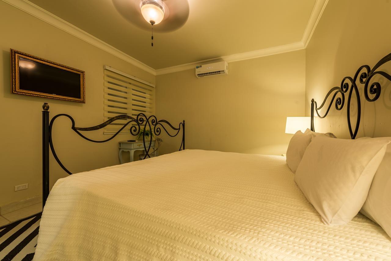Mansion Hotel Boutique Cartagena Exterior photo