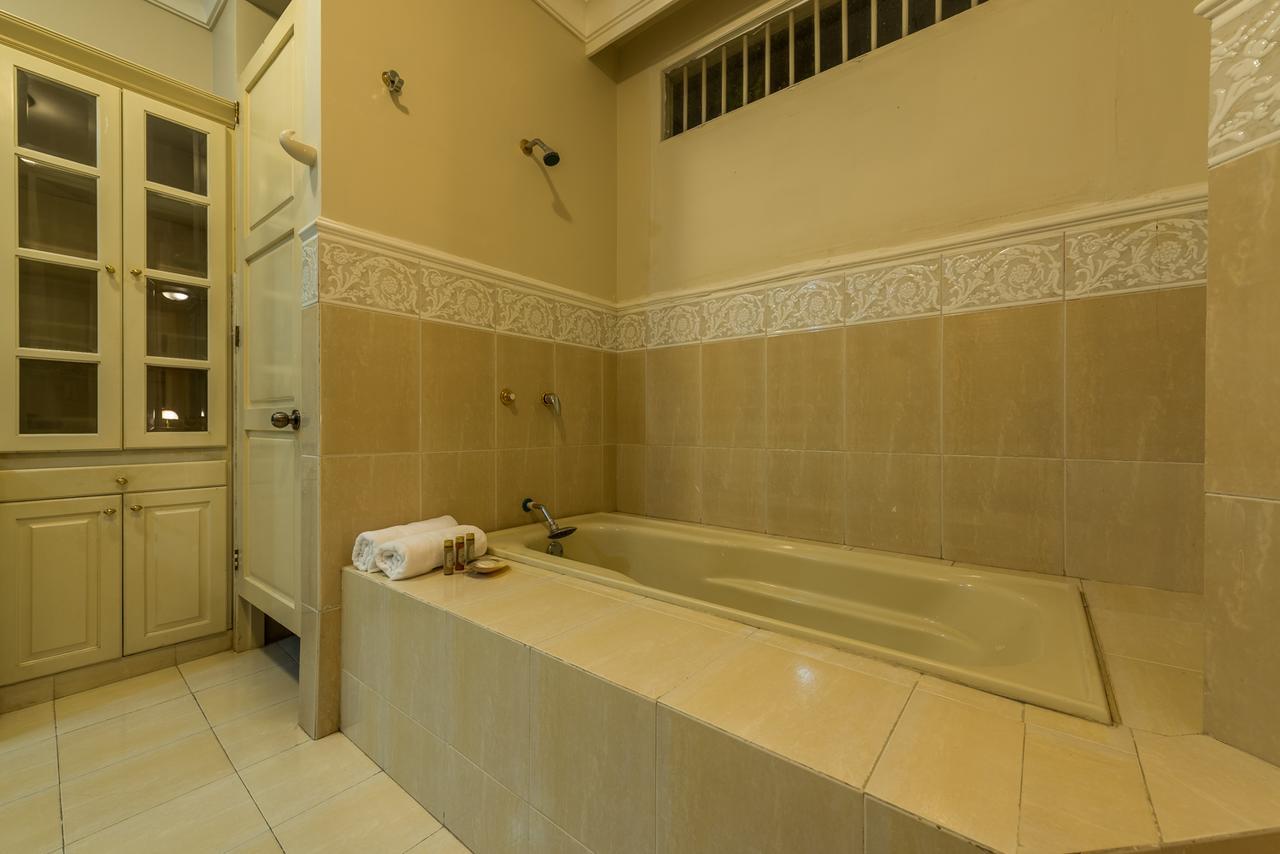 Mansion Hotel Boutique Cartagena Exterior photo