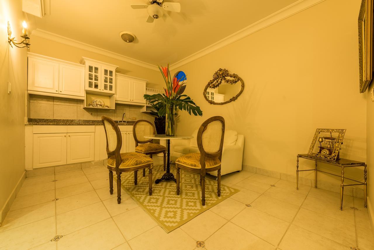 Mansion Hotel Boutique Cartagena Exterior photo
