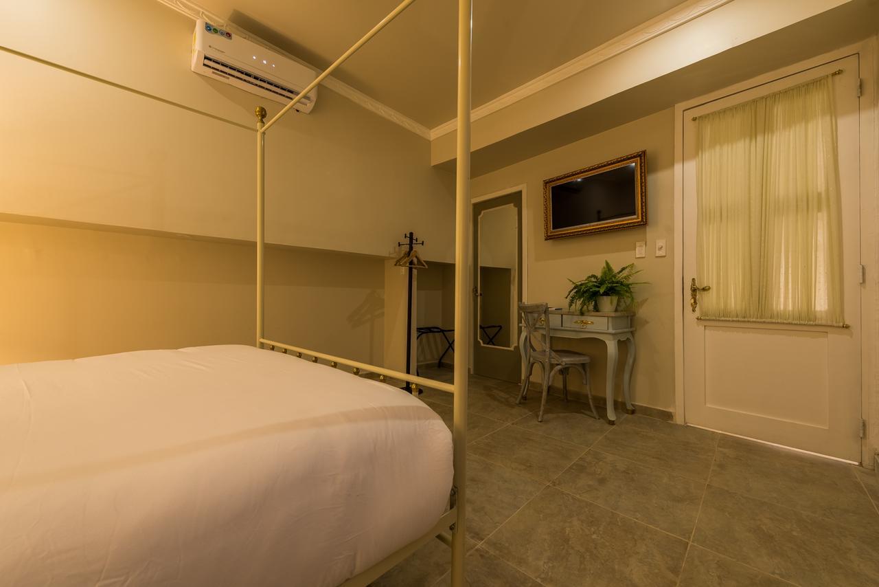 Mansion Hotel Boutique Cartagena Exterior photo
