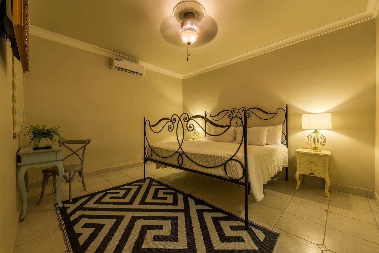 Mansion Hotel Boutique Cartagena Exterior photo
